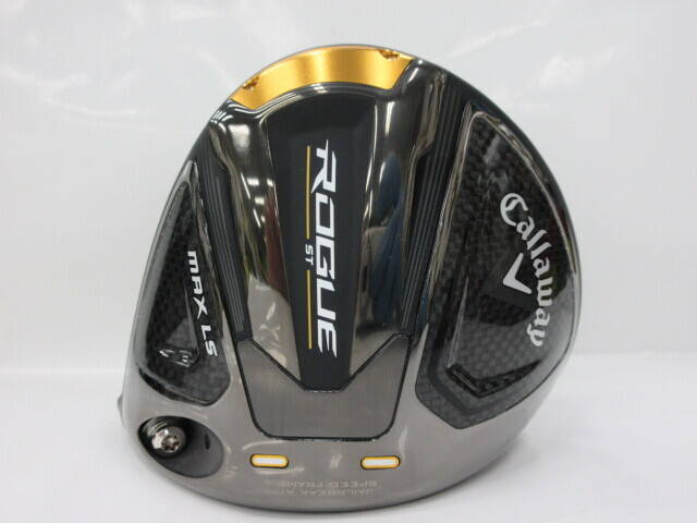 中古ゴルフ ROGUE ST MAX LS  9°の写真