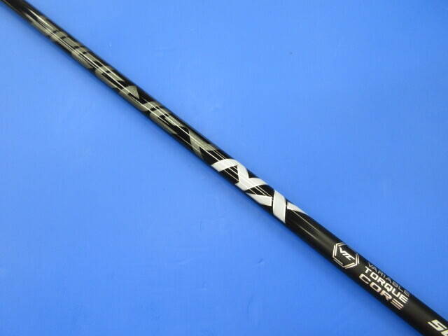 中古ゴルフ (Ｒ) SPEEDER NX BLACK 50 (PING用スリーブ)の写真