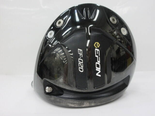 中古ゴルフ EF-02Dの写真