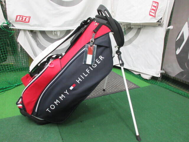 中古ゴルフ その他 中古キャディバッグの写真