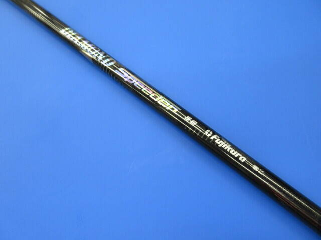 中古ゴルフ (Ｓ) DIAMOND SPEEDER 5の写真