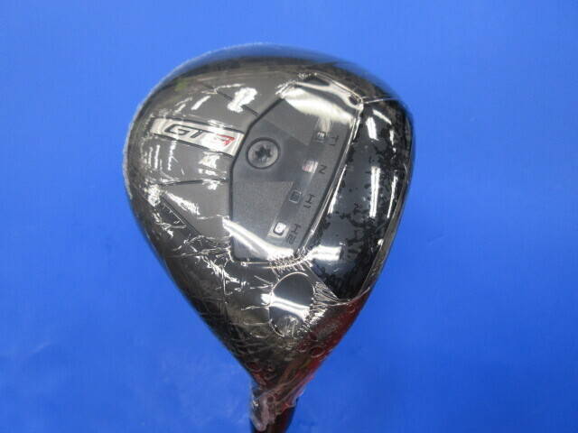 中古ゴルフ GT3 18°の写真