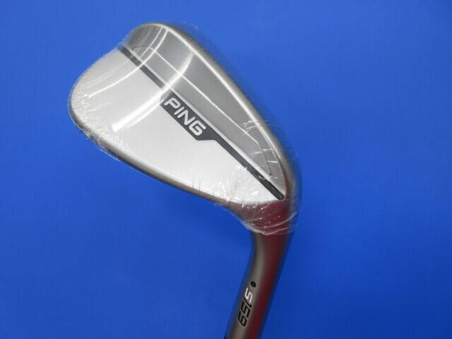 中古ゴルフ S159 48°-S･12の写真