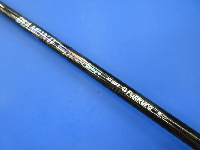 中古ゴルフ (SR) DIAMOND SPEEDER 4の写真