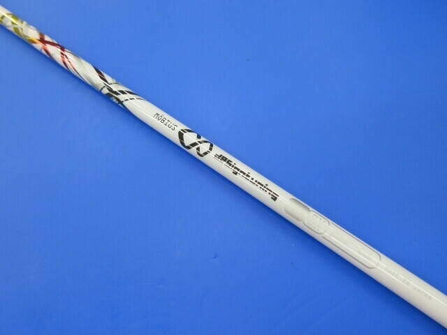 中古ゴルフ (MULTI) Design Tuning MoBIUS DX Proの写真