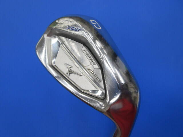 中古ゴルフ JPX 900 FORGED GWの写真