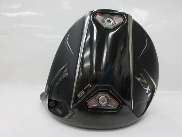 中古ゴルフ SRIXON ZXi LS  9°の写真