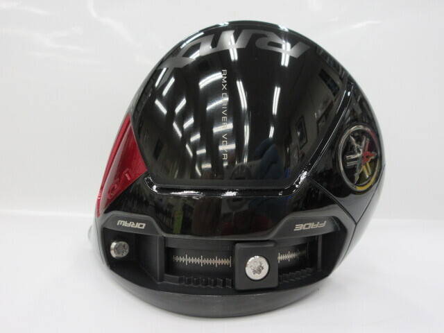中古ゴルフ RMX VD/R 10.5°の写真
