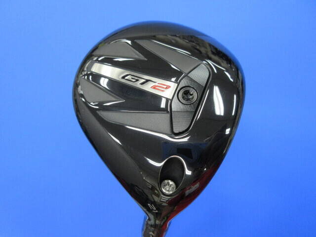 中古ゴルフ SRIXON ZXi #5(18°)の写真