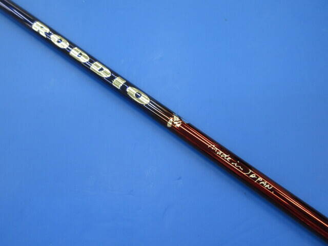 中古ゴルフ (星) RODDIO F-Series 5の写真