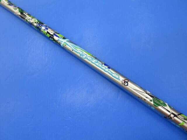 中古ゴルフ (R+) threering KAZETOMOの写真