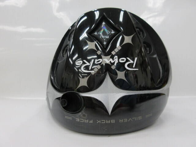 中古ゴルフ Ray V V2 435の写真