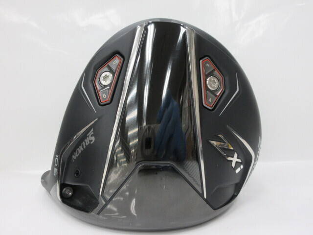中古ゴルフ SRIXON ZXi 10.5°の写真