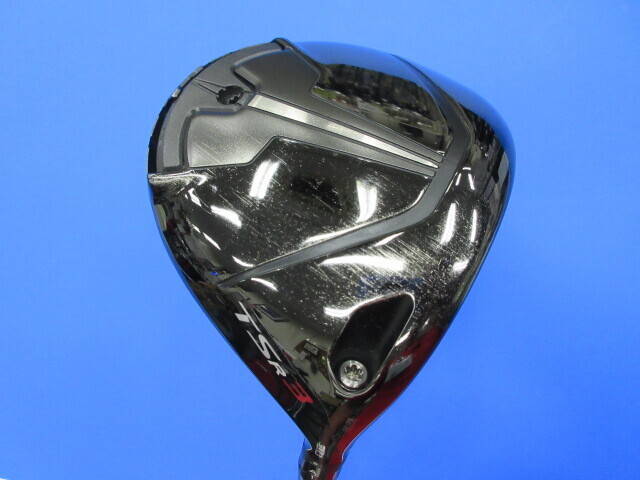 中古ゴルフ TSR3  9°の写真