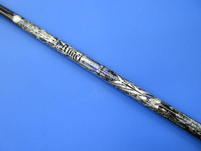 中古ゴルフ (V) B.Angel (B.BLUE BURNING)の写真
