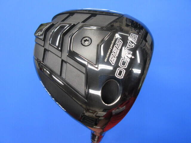 中古ゴルフ BALDO COMPETIZIONE 568 (2023) SHALLOW  10.5°の写真