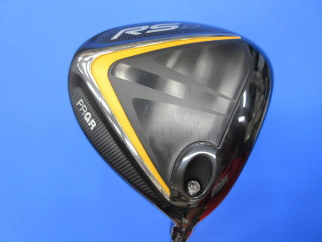 中古ゴルフ RS JUST D  9.5°の写真