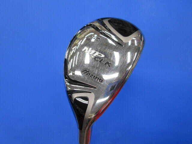 中古ゴルフ MP CLK (2012) ユーティリティの写真