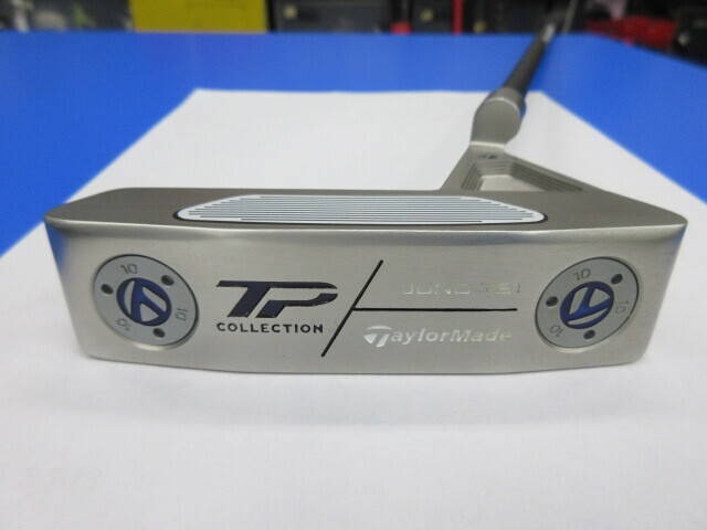 中古ゴルフ TP COLLECTION HYDRO BLAST JUNO TB1 ツアートラスヒールの写真