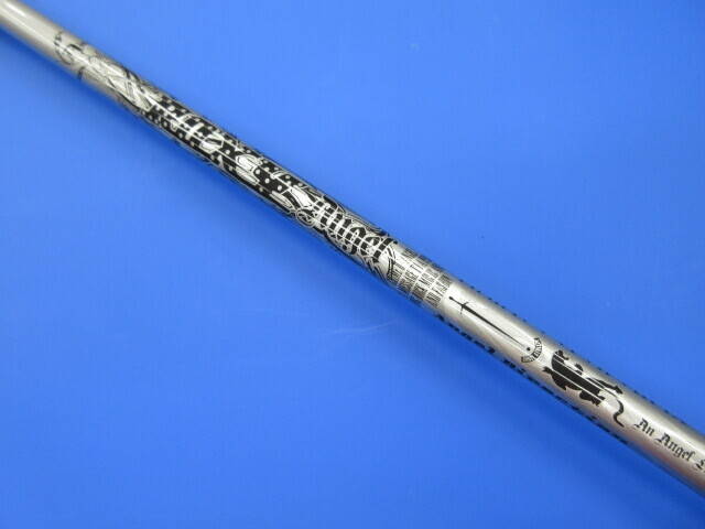 中古ゴルフ (V) ROXY Angelの写真