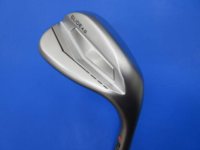 中古ゴルフ GLIDE 4.0 56°-S12の写真