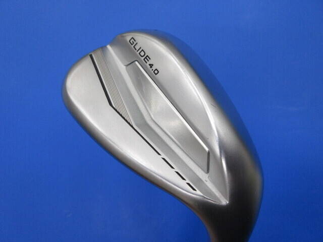 中古ゴルフ GLIDE 4.0 56°-S12の写真