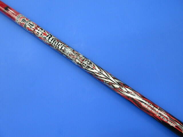 中古ゴルフ (V) B.Angel (BURNING ANGEL)の写真