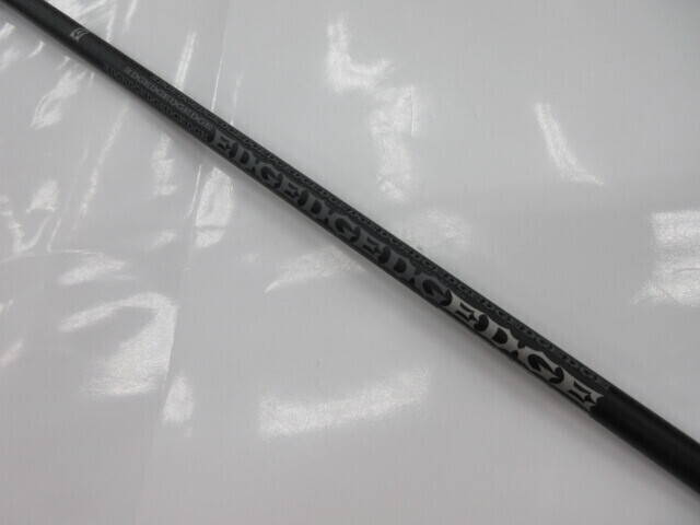 中古ゴルフ (Ｘ) EDGE WORKS EG 519-ML (スリーブ付)の写真