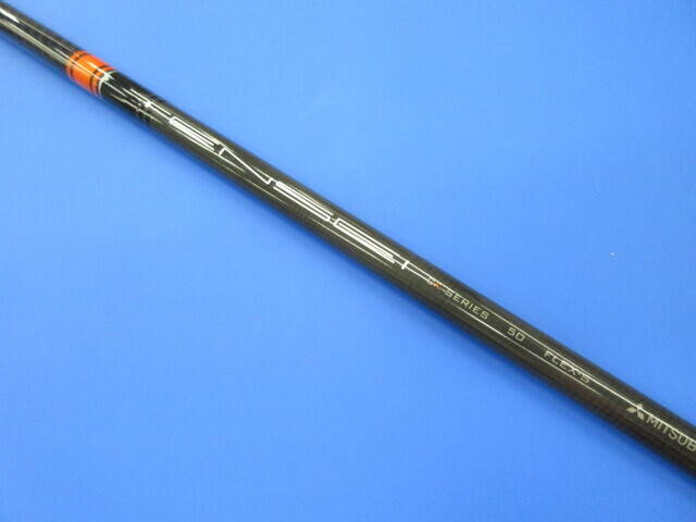 中古ゴルフ (Ｓ) TENSEI CK PRO ORANGE 50 (テーラーメイド用スリーブ)の写真