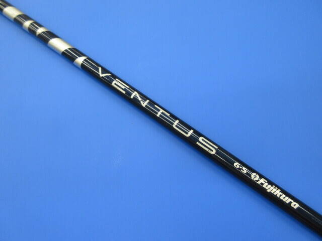 中古ゴルフ (Ｓ) VENTUS BLUE (VeloCore) 6 (PING用スリーブ)の写真