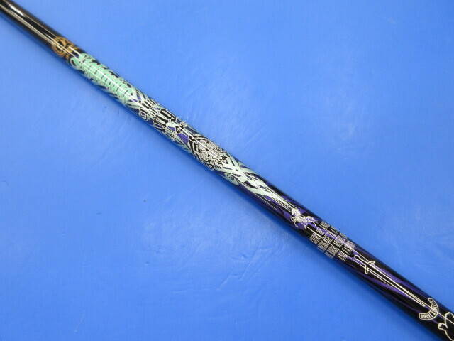 中古ゴルフ (III) Lightning Angelの写真