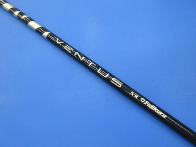 中古ゴルフ (Ｒ) VENTUS BLUE (VeloCore) 5 (キャロウェイ用スリーブ)の写真