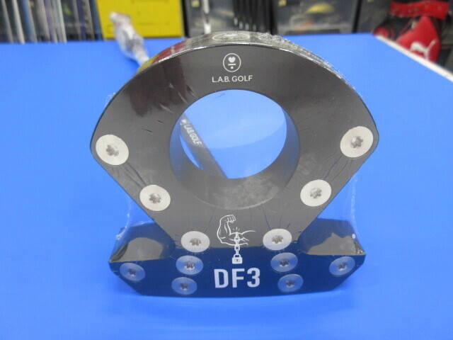 中古ゴルフ L.A.B.GOLF DF3の写真