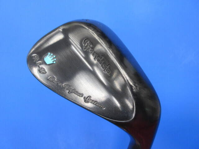 中古ゴルフ GRANDISTA RS-W 56゜の写真