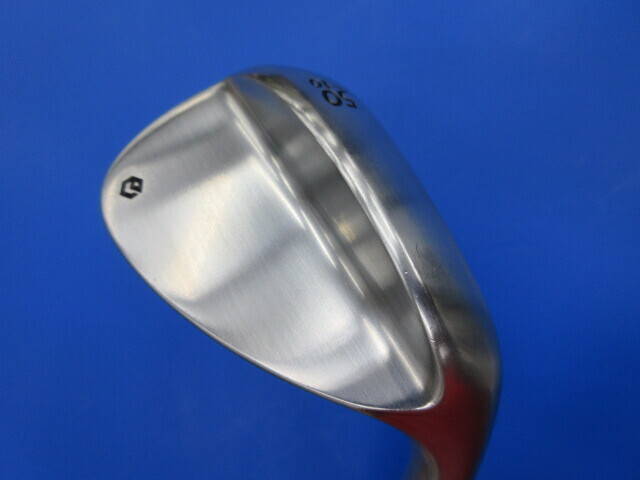 中古ゴルフ TOUR WEDGE TYPE S 50°-10°の写真