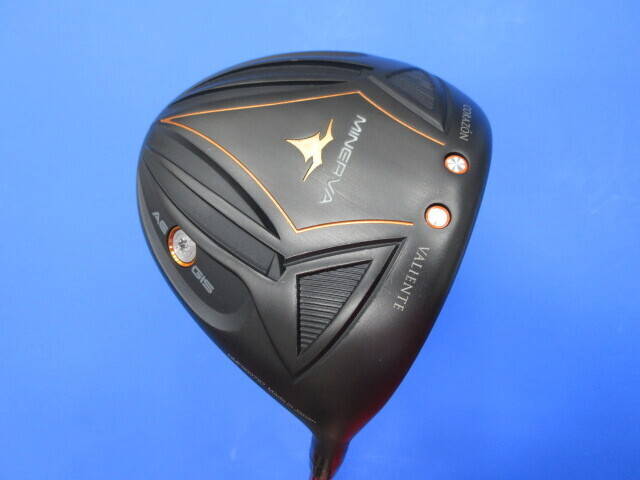 中古ゴルフ MINERVA VALIENTEの写真