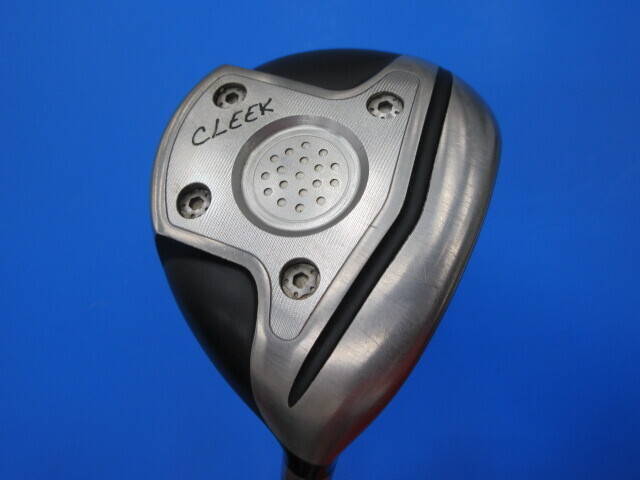 中古ゴルフ On the Screw DF #5(19゜)の写真