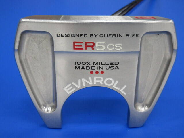 中古ゴルフ EVNROLL ER5CS ハッチバック (2021)の写真