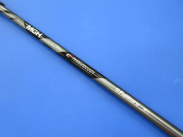 中古ゴルフ (Ｓ) MCH BLACK 70の写真