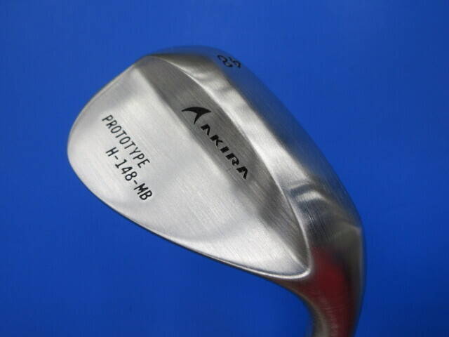 中古ゴルフ PROTOTYPE H-148-MB 48°の写真