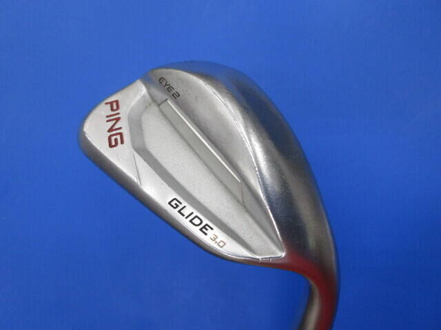 中古ゴルフ GLIDE 3.0 58°EYE2 の写真
