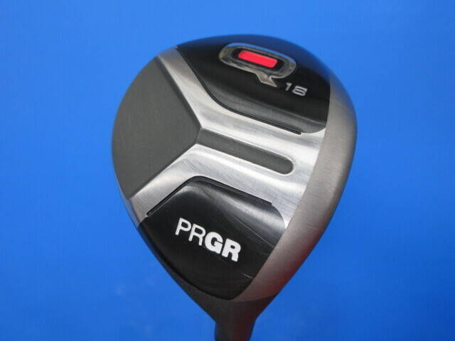 中古ゴルフ Q (2018) 18゜の写真