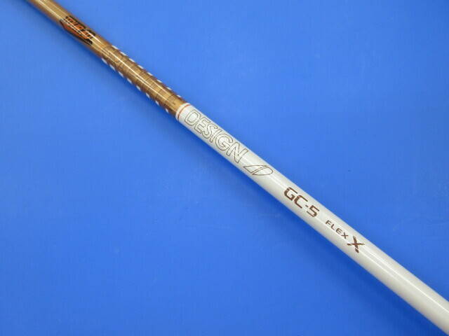 中古ゴルフ (Ｘ) TOUR AD GC-5 (PING用スリーブ)の写真