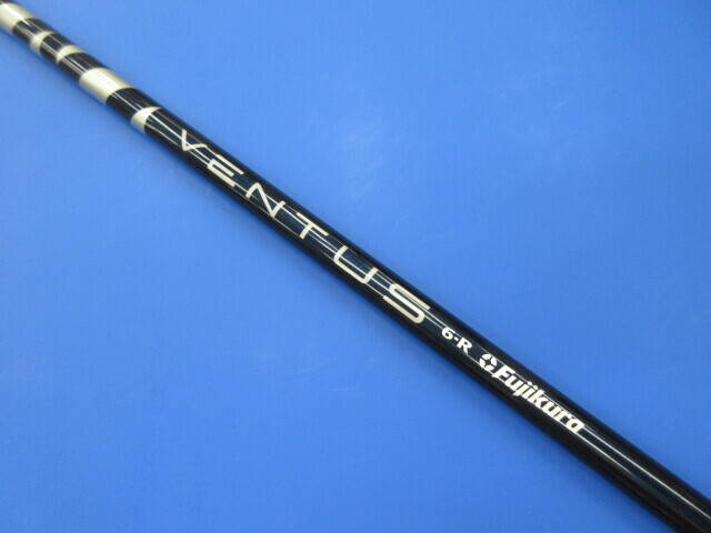 中古ゴルフ (Ｒ) VENTUS BLUE 6 (US) (Non-VeloCore)の写真