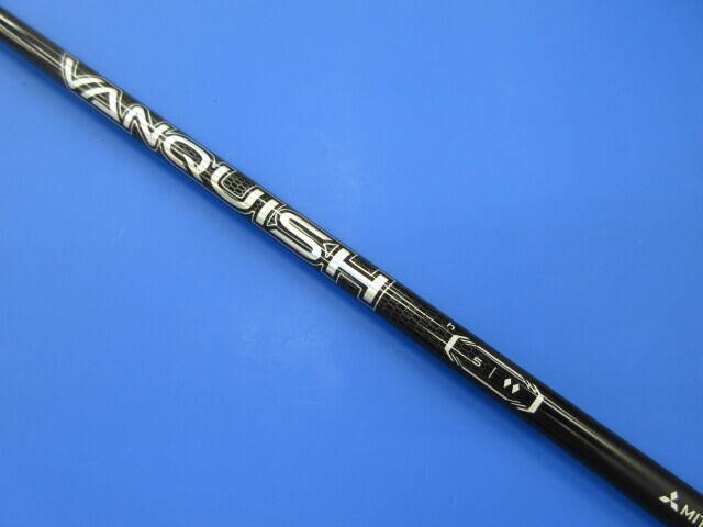 中古ゴルフ (◆◆) VANQUISH Hybrid 5の写真