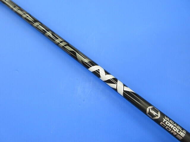 中古ゴルフ (Ｓ) SPEEDER NX BLACK 60 (テーラーメイド用スリーブ)の写真