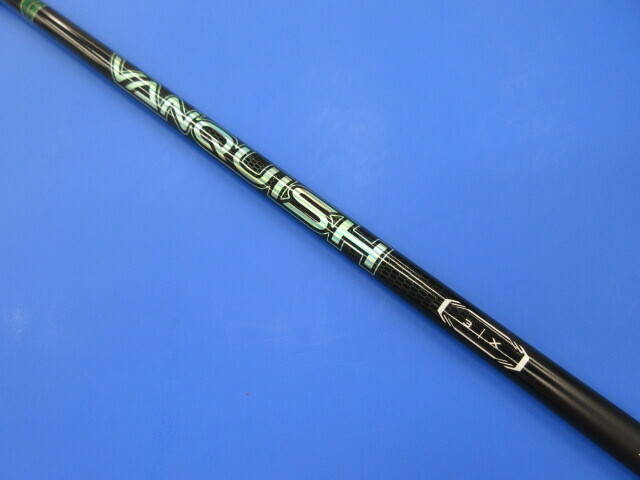 中古ゴルフ (Ｘ) VANQUISH VV 3 (キャロウェイ用スリーブ)の写真