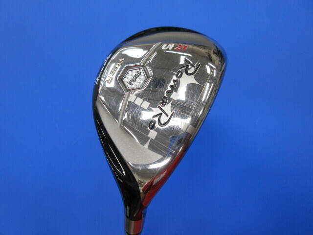 中古ゴルフ Ray UT Type Rの写真