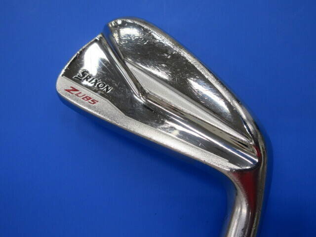 中古ゴルフ SRIXON Z U85 #5(26ﾟ)の写真