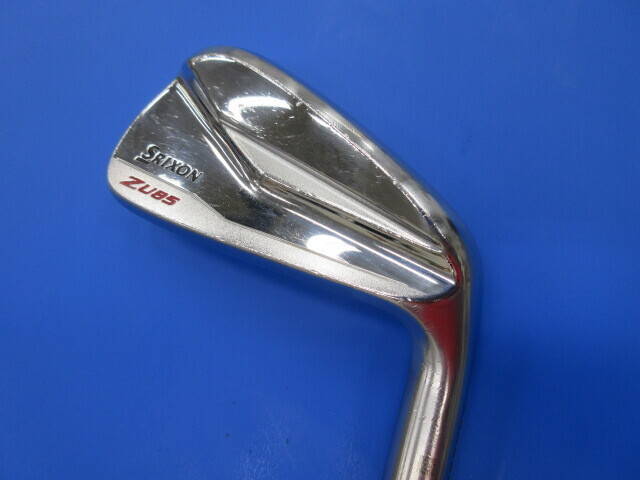 中古ゴルフ SRIXON Z U85 #6(29ﾟ)の写真